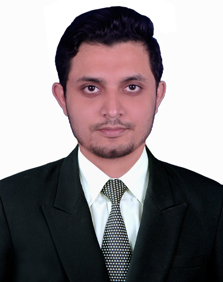 Md Razun Rahman Chowdhury